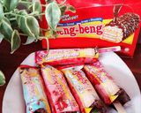 Foto langkah ke 7 dari resep Es Beng Beng.