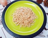 Foto langkah ke 4 dari resep Mie HomeMade.