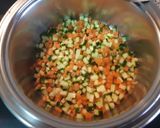 Foto del paso 2 de la receta: Salsa de mostaza antigua