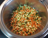 Foto del paso 2 de la receta: Salsa de mostaza antigua