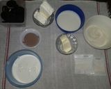 Foto del paso 1 de la receta: Tarta de oreo con cacao