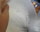 Foto del paso 3 de la receta: Beso de moza para San Valentín