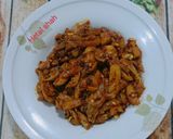કંકોડા ડુંગળી નું શાક (Kantola Dungri Shak Recipe In Gujarati) રેસીપી સ્ટેપ5ફોટો