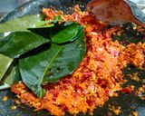 Foto langkah ke 3 dari resep Rendang Jengkol (1203).