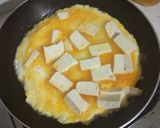 Foto langkah ke 1 dari resep Tahu Tek tanpa petis.