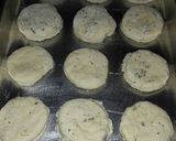 Foto del paso 4 de la receta: Scones ♡