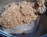 Foto del paso 2 de la receta: Galletas de miel integrales