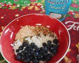 Foto del paso 4 de la receta: Desayuno saludable