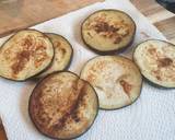 Simple Eggplant Parmigiana recipe step 1 photo