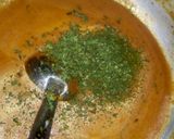 A picture of step 6 of Gravy Chap.