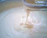 Foto langkah ke 5 dari resep Mocca Nougat Cake.