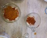 Foto del passaggio 2 della ricetta Dessert leggerissimo con yogurt greco