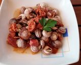 Foto del paso 6 de la receta Caracoles picantes