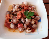Foto del paso 6 de la receta: Caracoles picantes