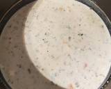 Instapot Ham & Potato Chowder recipe step 4 photo
