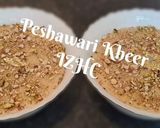 A picture of step 10 of 🍚Peshawari Kheer🍚(Qissa Khawani Bazaar Famous Kheer).