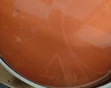 ટોમેટો સુપ (Tomato soup recipe in Gujarati) રેસીપી સ્ટેપ3ફોટો