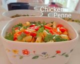 Foto langkah ke 5 dari resep Chicken Penne.