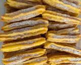 Foto langkah ke 7 dari resep Churros.