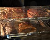 A picture of step 11 of BBQ Pork Rib.