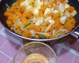 Foto del paso 3 de la receta: Chutney de cabutia, sin azúcar