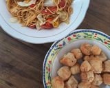 Foto langkah ke 7 dari resep Mie Goreng Super Simple 👩‍🍳.