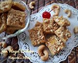 Foto langkah ke 7 dari resep Jan Hagel Cookies.