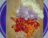 Foto langkah ke 3 dari resep Tumis Soun Buncis.