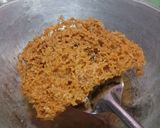 Foto langkah ke 6 dari resep Ayam Goreng Kremes.