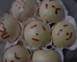 Foto langkah ke 11 dari resep Bakpauuu mantul😍 ekonomis 💰.