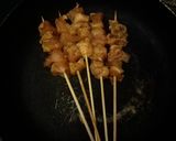Foto langkah ke 11 dari resep Sate Madura mudah.