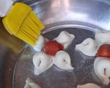 A picture of step 5 of Strawberry pastry.