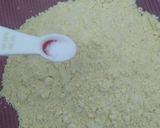 عکس مرحله 5 از دستور کیک پای آرد ذرت solmaz