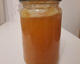 Une image de l'étape 3 de Confiture ananas vanille.