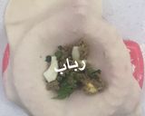 صورة لخطوة 4 من وصفة بف مديني😋😌