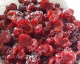 Kedvenc meggyes sütim recept fázis 1 fotója