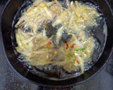 Foto langkah ke 3 dari resep Bakwan Ikan Bilis / Ikan Teri.
