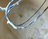 Kókusz makron (low carb) recept fázis 3 fotója