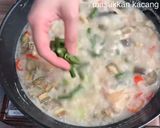 Foto langkah ke 8 dari resep Sayur Lodeh Pete.