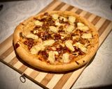 Foto del paso 3 de la receta Masa de pizza casera 🍕🤤