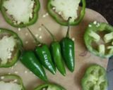 கதம்ப காய்கறி - 65(kathamba curry 65 recipe in tamil) ரெசிபி ஸ்டேப் 1 புகைப்படம்