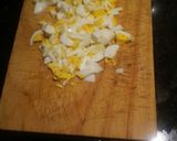 Foto del paso 2 de la receta: Maimones de las paredejas (sopa de ajo)