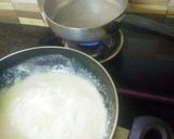 A picture of step 6 of Shahi Tukda.