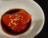 Hình bước làm 4 của món Mì trộn khô