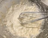 Foto del passaggio 1 della ricetta Pancakes con ricotta