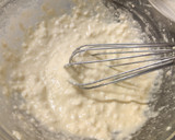 Foto del passaggio 1 della ricetta Pancakes con ricotta