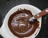 Foto del paso 3 de la receta: Barras de yogurt natural y coco🗣