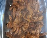 Foto del paso 15 de la receta: Shawarma de Pollo