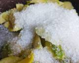 Sweet mango pickle recipe step 3 photo