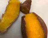 Colorful Sweet Potato recipe step 1 photo